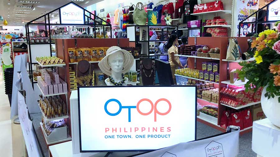 OTOP Philippines and eXportHub Propel Filipino MSMEs Forward